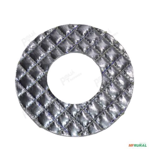 15066986 ISOLAMENTO VOLVO PÁ CARREGADEIRA Imagem 15066986 ISOLAMENTO VOLVO PÁ CARREGADEIRA