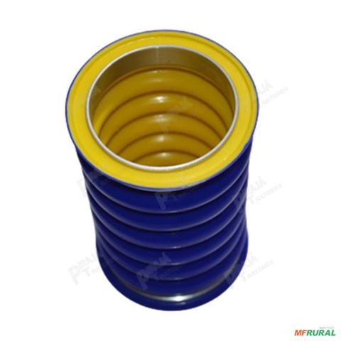 17247681 MANGUEIRA DO INTERCOOLER VOLVO ESCAVADEIRA, PÁ CARRGADEIRA E MOTONIVELADORA Imagem 17247681 MANGUEIRA DO INTERCOOLER VOLVO ESCAVADEIRA, PÁ CARRGADEIRA E MOTONIVELADORA