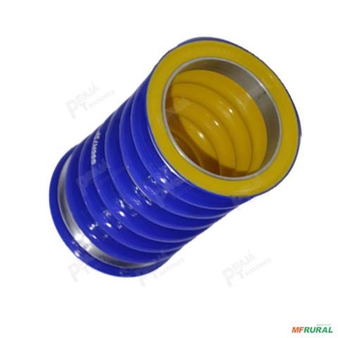 Imagem 17247681 MANGUEIRA DO INTERCOOLER VOLVO ESCAVADEIRA, PÁ CARRGADEIRA E MOTONIVELADORA Imagem 17247681 MANGUEIRA DO INTERCOOLER VOLVO ESCAVADEIRA, PÁ CARRGADEIRA E MOTONIVELADORA