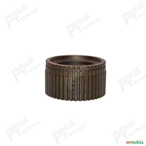 11037518 - CUBO TRANSMISSÃO PA CARREGADEIRA, MOTONIVELADORA VOLVO Imagem 11037518 - CUBO TRANSMISSÃO PA CARREGADEIRA, MOTONIVELADORA VOLVO