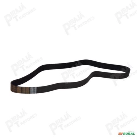 11709635 - CORREIA TRAPEZOIDAL ESCAVADEIRA VOLVO Imagem 11709635 - CORREIA TRAPEZOIDAL ESCAVADEIRA VOLVO