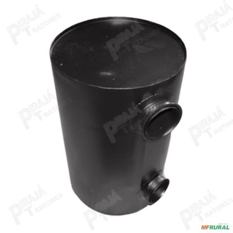 11033839 - SILENCIOSO CAMINHÃO ARTICULADO VOLVO Imagem 11033839 - SILENCIOSO CAMINHÃO ARTICULADO VOLVO