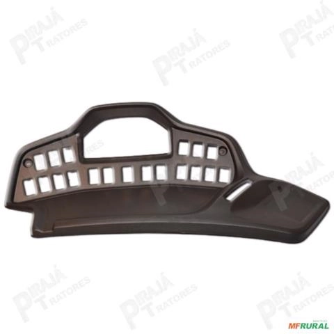 15174404 - PLACA DO PAINEL RETROESCAVADEIRA VOLVO Imagem 15174404 - PLACA DO PAINEL RETROESCAVADEIRA VOLVO