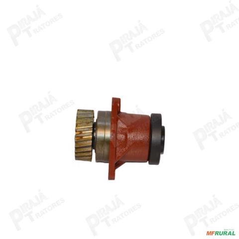 20838388 - BOMBA COMBUSTIVEL PARA PA CARREGADEIRA, ESCAVADEIRA E CAMINHÃO - VOLVO Imagem 20838388 - BOMBA COMBUSTIVEL PARA PA CARREGADEIRA, ESCAVADEIRA E CAMINHÃO - VOLVO