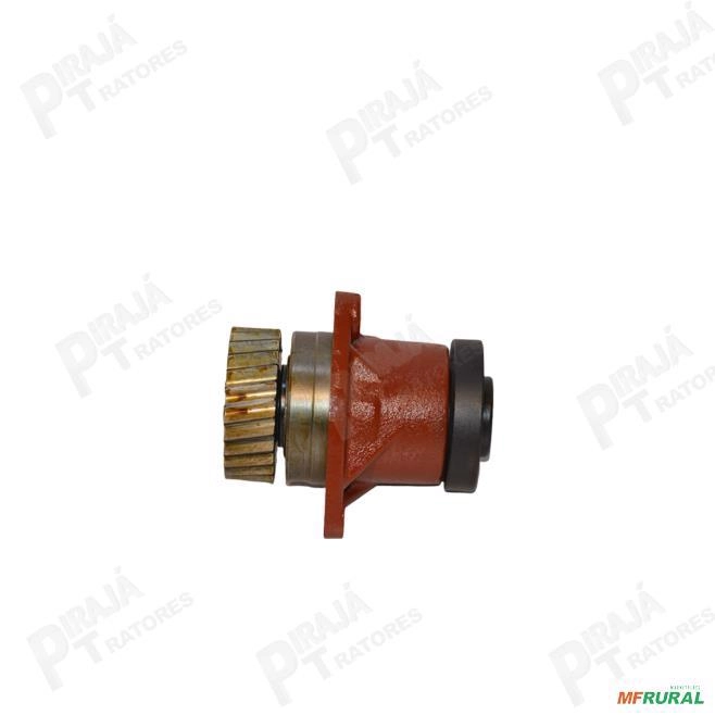 20838388 - BOMBA COMBUSTIVEL PARA PA CARREGADEIRA, ESCAVADEIRA E CAMINHÃO - VOLVO Imagem 20838388 - BOMBA COMBUSTIVEL PARA PA CARREGADEIRA, ESCAVADEIRA E CAMINHÃO - VOLVO