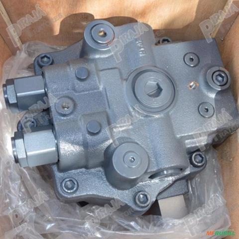 Imagem 14664496 - MOTOR DE GIRO PARA ESCAVADEIRA LINHA AMARELA VOLVO Imagem 14664496 - MOTOR DE GIRO PARA ESCAVADEIRA LINHA AMARELA VOLVO