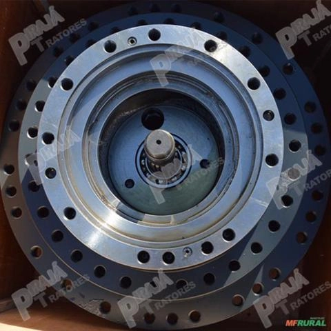 Imagem 14693056 - REDUTOR DE TRAÇÃO PARTE MECANICA PARA ESCAVADEIRA VOLVO Imagem 14693056 - REDUTOR DE TRAÇÃO PARTE MECANICA PARA ESCAVADEIRA VOLVO