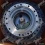 14693056 - REDUTOR DE TRAÇÃO PARTE MECANICA PARA ESCAVADEIRA VOLVO Imagem 14693056 - REDUTOR DE TRAÇÃO PARTE MECANICA PARA ESCAVADEIRA VOLVO