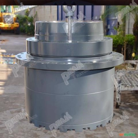 14693056 - REDUTOR DE TRAÇÃO PARTE MECANICA PARA ESCAVADEIRA VOLVO Imagem 14693056 - REDUTOR DE TRAÇÃO PARTE MECANICA PARA ESCAVADEIRA VOLVO