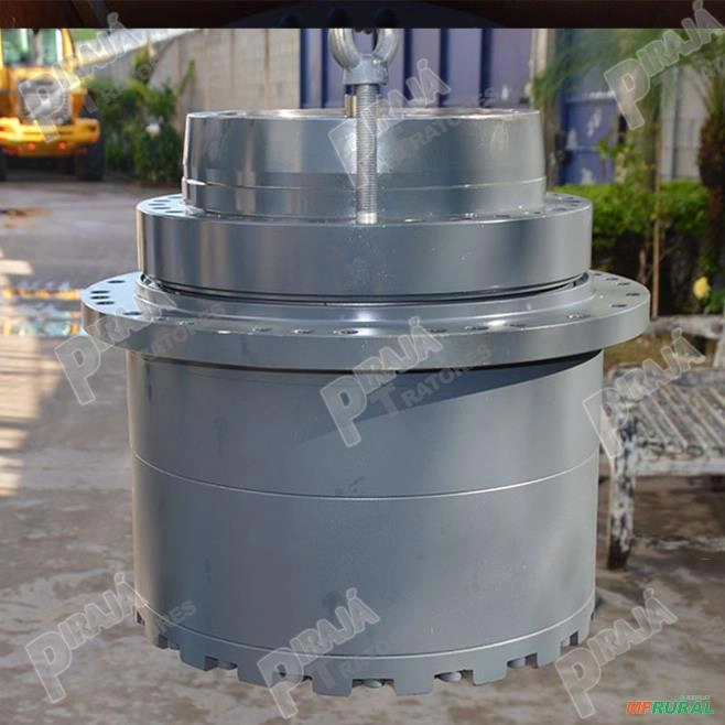 14693056 - REDUTOR DE TRAÇÃO PARTE MECANICA PARA ESCAVADEIRA VOLVO Imagem 14693056 - REDUTOR DE TRAÇÃO PARTE MECANICA PARA ESCAVADEIRA VOLVO