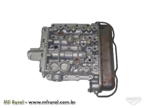 valvula eletrica ZF Imagem valvula eletrica ZF