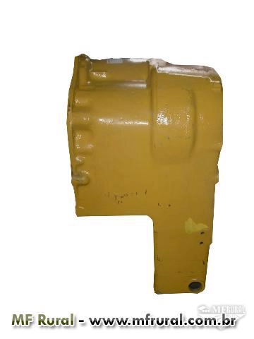 Carcaça de transmissão CLARK/Dana Imagem Carcaça de transmissão CLARK/Dana