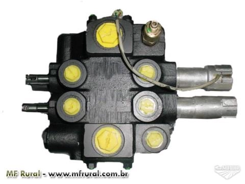 Comando Principal 580L Dianteiro Imagem Comando Principal 580L Dianteiro