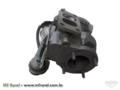 Turbina para Motor Volvo Cummins Imagem Turbina para Motor Volvo Cummins