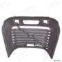 11400018 - GRADE RADIADOR PA CARREGADEIRA VOLVO L60E , L70E, L90E, L110E, L120E L70F Imagem 11400018 - GRADE RADIADOR PA CARREGADEIRA VOLVO L60E , L70E, L90E, L110E, L120E L70F