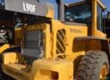 PÁ CARREGADEIRA VOLVO L90F 2014 Imagem PÁ CARREGADEIRA VOLVO L90F 2014
