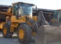 PÁ CARREGADEIRA VOLVO L90F 2014 Imagem PÁ CARREGADEIRA VOLVO L90F 2014