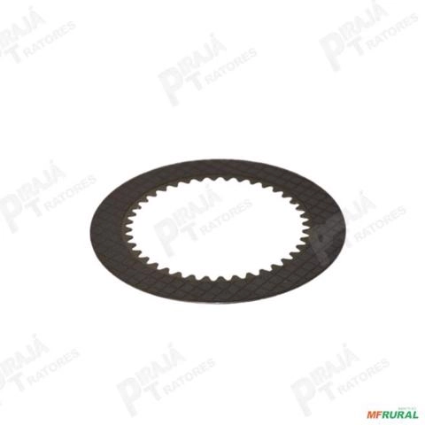 0501201291 - DISCO SINTERIZADO ZF Imagem 0501201291 - DISCO SINTERIZADO ZF