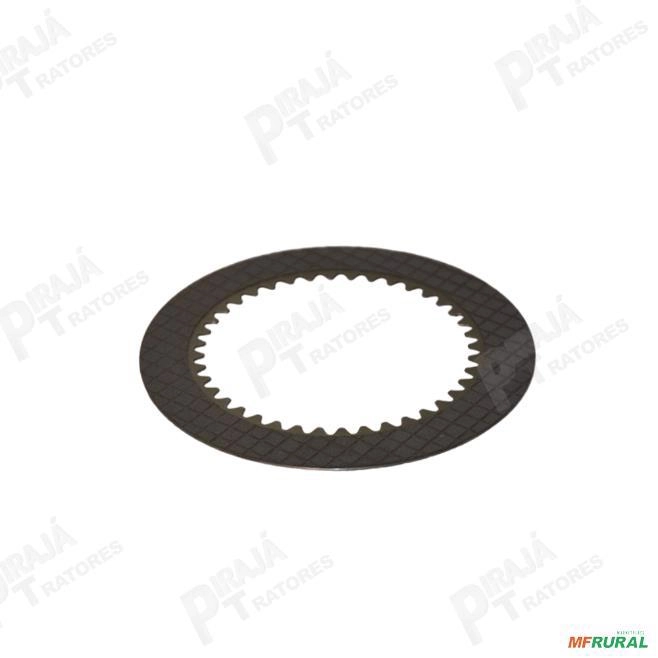 0501201291 - DISCO SINTERIZADO ZF Imagem 0501201291 - DISCO SINTERIZADO ZF