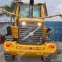 PÁ CARREGADEIRA VOLVO L60F - REVISADA Imagem PÁ CARREGADEIRA VOLVO L60F - REVISADA