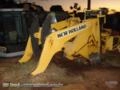 New Holland W170B - Pa Carregadeira - W160 ano 2008-2006 Imagem New Holland W170B - Pa Carregadeira - W160 ano 2008-2006