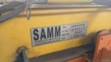 PO TE RILANTE SAMM Imagem PO TE RILANTE SAMM