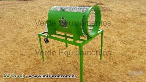 Imagem Peneira Elétrica Rotativa Imagem Peneira Elétrica Rotativa