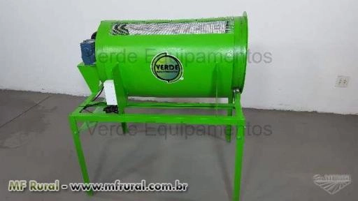 Imagem Peneira Elétrica Rotativa Imagem Peneira Elétrica Rotativa