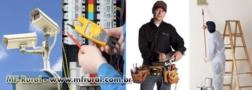 MANUTENÇÃO E CONSERTOS MECANICA, HIDRAULICA, PNEUMATICA, ELETROELETRONICA, MECATRONICA Imagem MANUTENÇÃO E CONSERTOS MECANICA, HIDRAULICA, PNEUMATICA, ELETROELETRONICA, MECATRONICA
