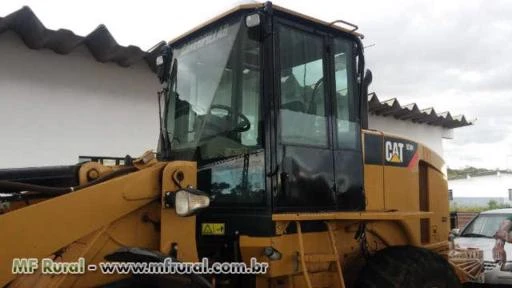 Cabines agricolas para tratores, carregadeiras e colhedeiras