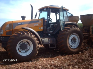 Cabines agricolas para tratores, carregadeiras e colhedeiras