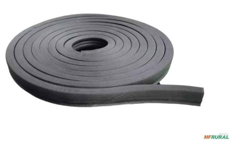 Borracha Anti Impacto Para Porta Esquerda Trator Case Farmal Imagem Borracha Anti Impacto Para Porta Esquerda Trator Case Farmal