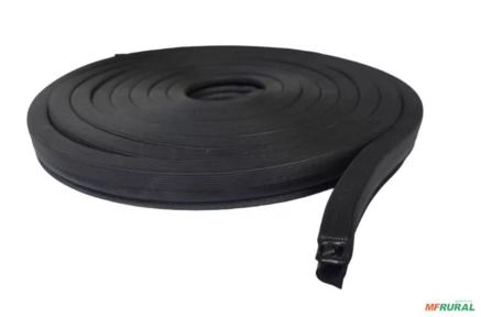 Borracha Vidro Traseiro Trator Valtra Bh180 165bm100 125a750 Imagem Borracha Vidro Traseiro Trator Valtra Bh180 165bm100 125a750