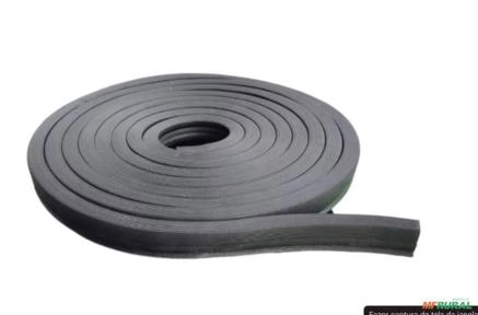 Imagem Borracha Vidro Porta Esquerda Trator John Deere 5078e Imagem Borracha Vidro Porta Esquerda Trator John Deere 5078e