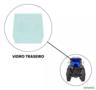 Vidro Da Janela Traseira Trator Tl 5.80/ Tl 5.90e Imagem Vidro Da Janela Traseira Trator Tl 5.80/ Tl 5.90e