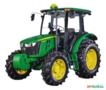 Vidro Da Porta Esquerda Trator John Deere 7715 Imagem Vidro Da Porta Esquerda Trator John Deere 7715