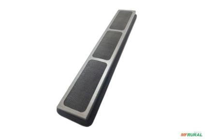 Filtro de Carvão Ativado para Tratores New Holland e Case Farmall Imagem Filtro de Carvão Ativado para Tratores New Holland e Case Farmall