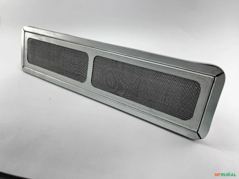 Filtro de Carvão Ativado para Tratores CASE - NEW HOLLAND - 47564233, 475665055 Imagem Filtro de Carvão Ativado para Tratores CASE - NEW HOLLAND - 47564233, 475665055