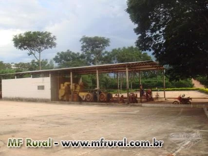 Oportunidade - Fazenda de café irrigado na Região de Guape MG 357 ha