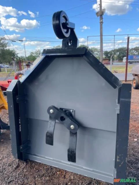 Imagem Roçadeira Nova Imagem Roçadeira Nova