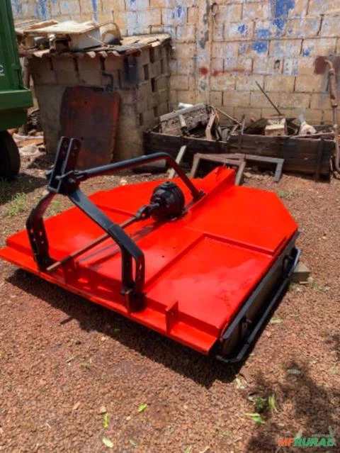 Imagem Roçadeira Nova Imagem Roçadeira Nova