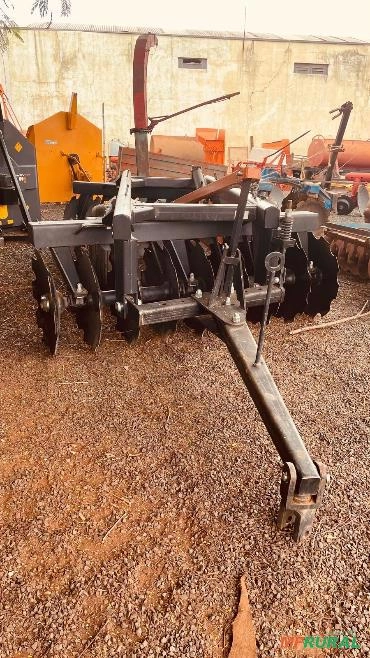 Grade Cimag 18x28 nova Imagem Grade Cimag 18x28 nova