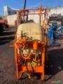 Pulverizador Jacto 500 lts Imagem Pulverizador Jacto 500 lts