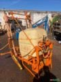 Pulverizador Jacto 500 lts Imagem Pulverizador Jacto 500 lts