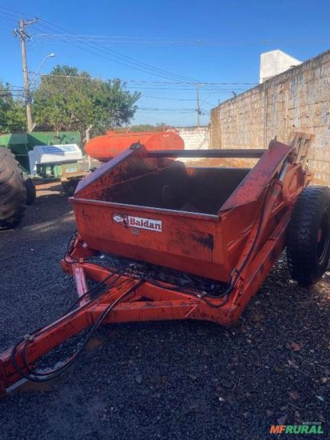 Raspadeira (scrapers) Baldan Imagem Raspadeira (scrapers) Baldan