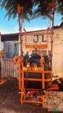 Pulverizador Cimag 600 litros Imagem Pulverizador Cimag 600 litros