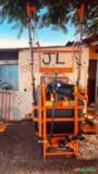 Pulverizador Cimag 600 litros Imagem Pulverizador Cimag 600 litros