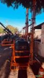 Pulverizador Cimag 600 litros Imagem Pulverizador Cimag 600 litros