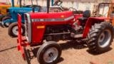 Trator Massey Ferguson 235 Massey Fergusson Imagem Trator Massey Ferguson 235 Massey Fergusson