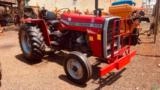 Trator Massey Ferguson 235 Massey Fergusson Imagem Trator Massey Ferguson 235 Massey Fergusson